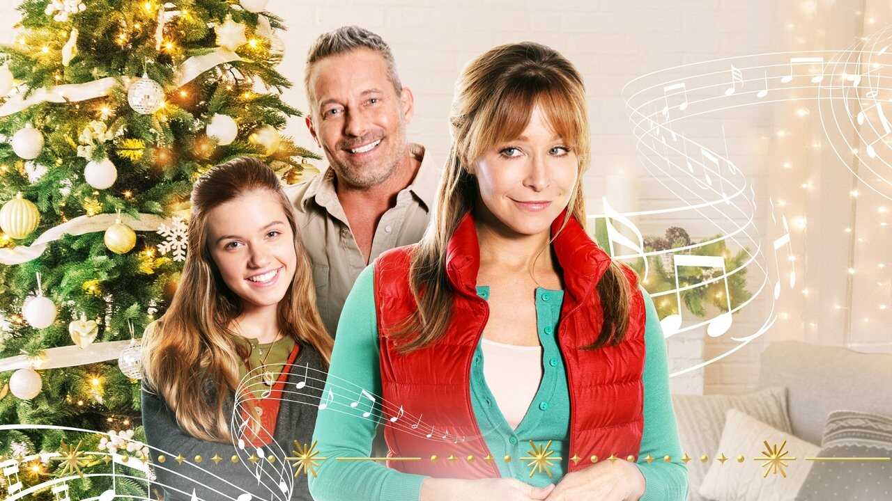 The Christmas High Note 0