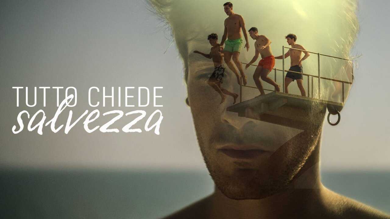 Nous voulons tous être sauvés (2022) 3