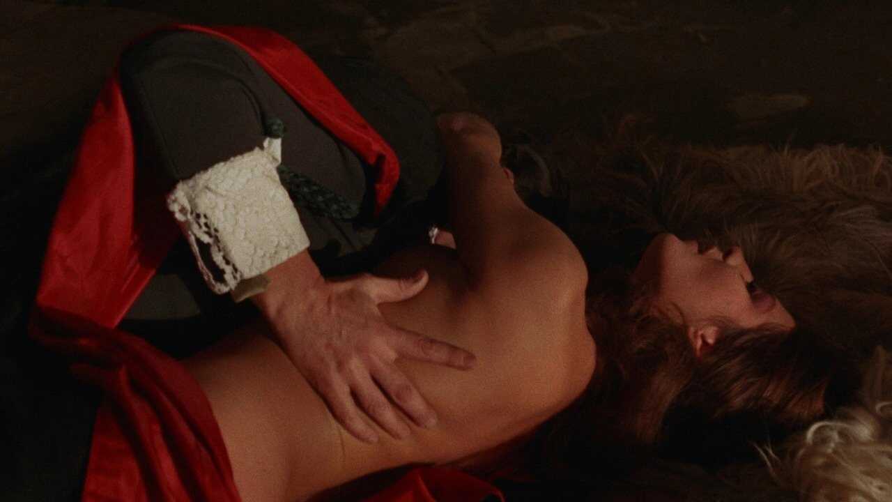 The Devil's Lover (1972) 0