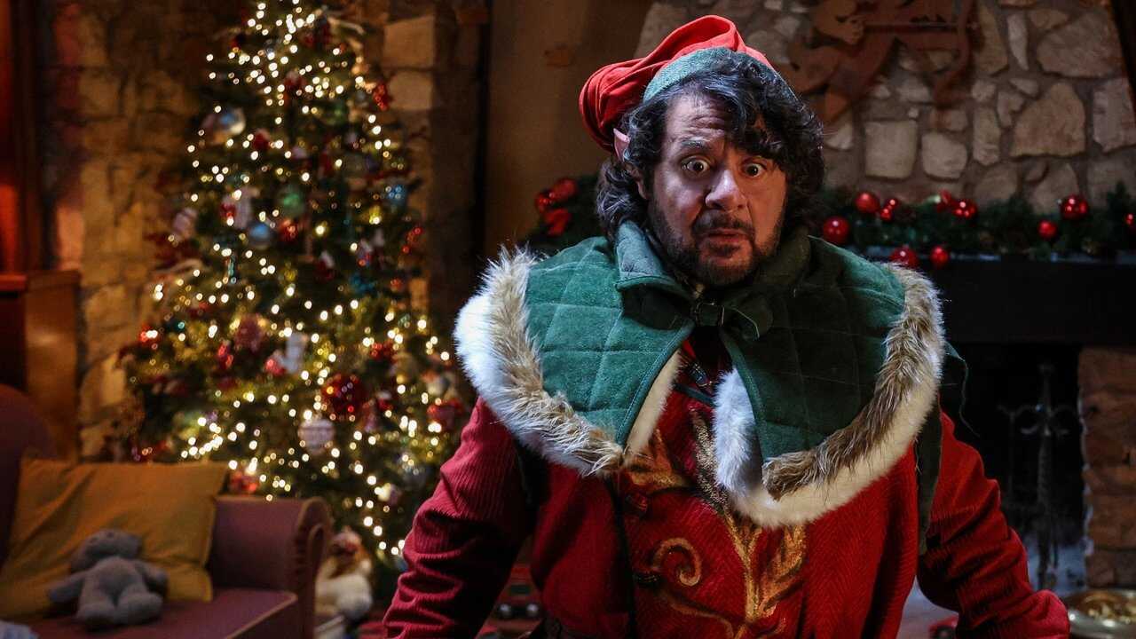 FR - Un Lutin pour Noël - 2023 0