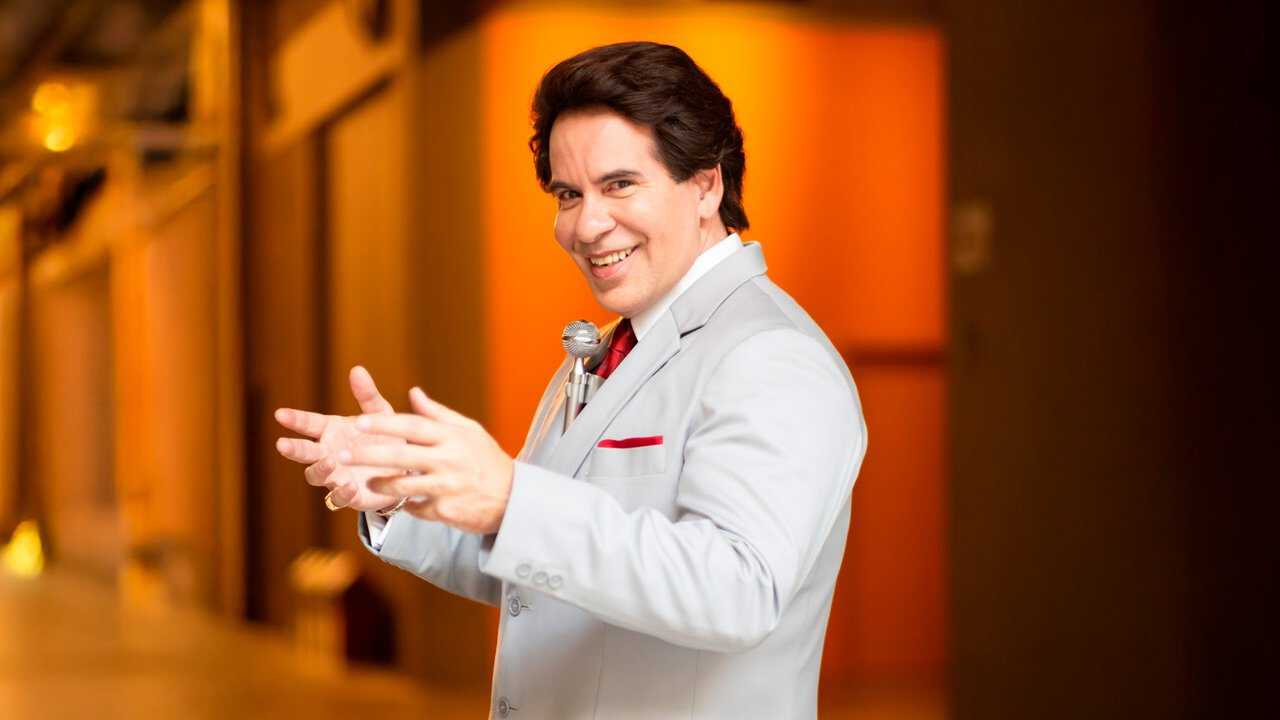 Up Next: Silvio Santos (2025) 0