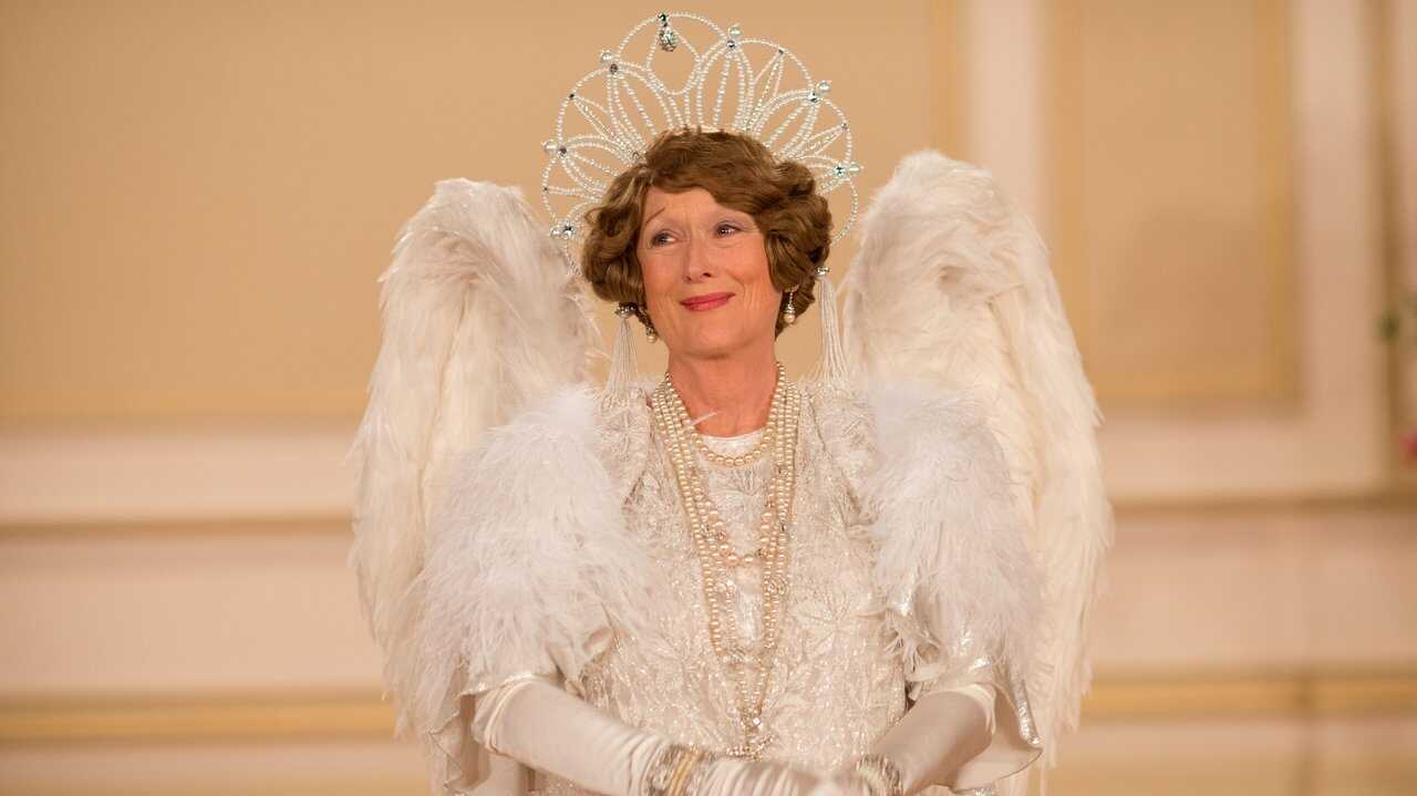 [FR] Florence Foster Jenkins (2016) 0