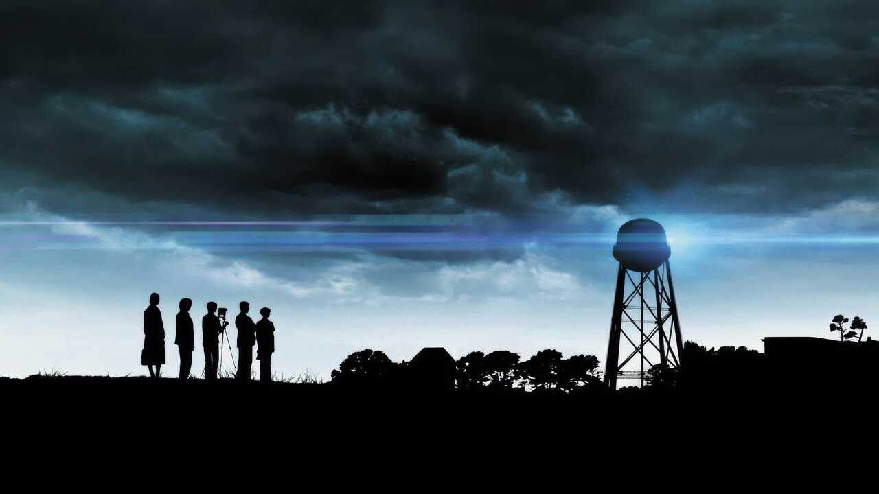 EN| Super 8 - 2011 0