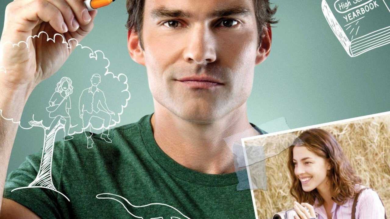 ALB| Just Before I Go - 2015 0