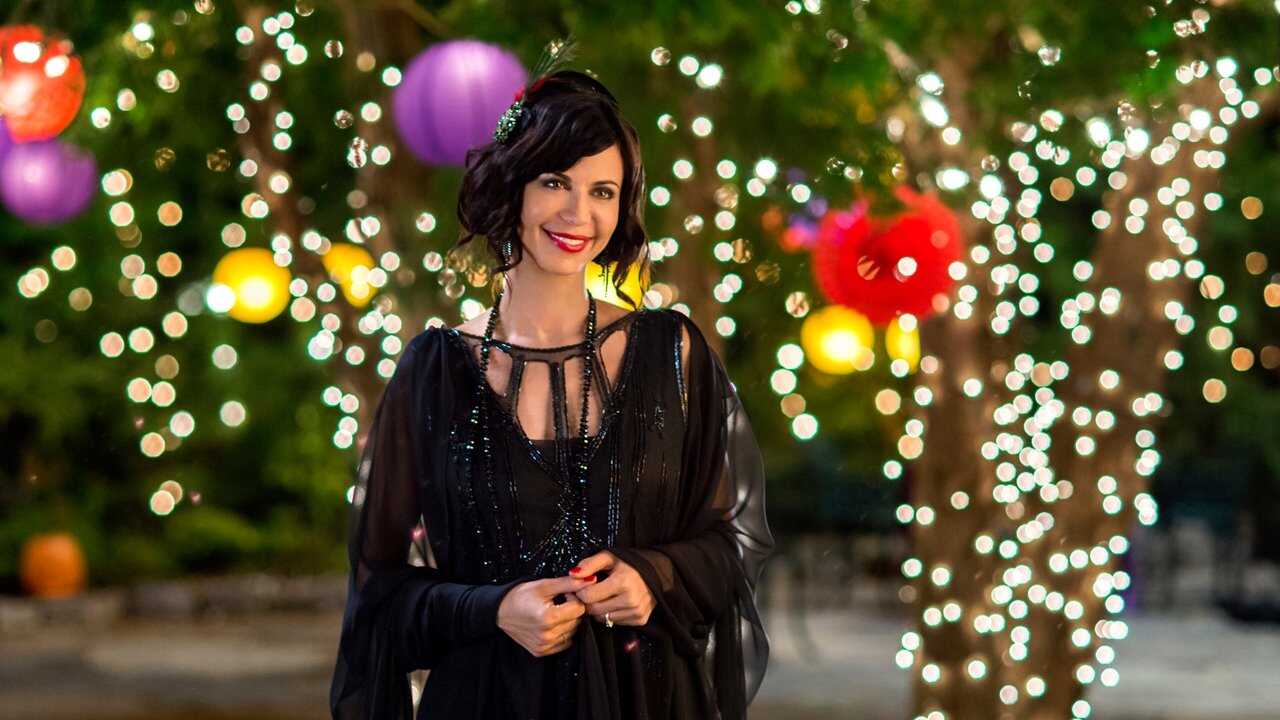 Cassie - Ein verhexter Geburtstag (2013) 0