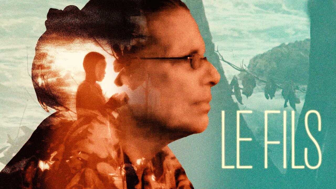 FR - Le Fils - 2024 0