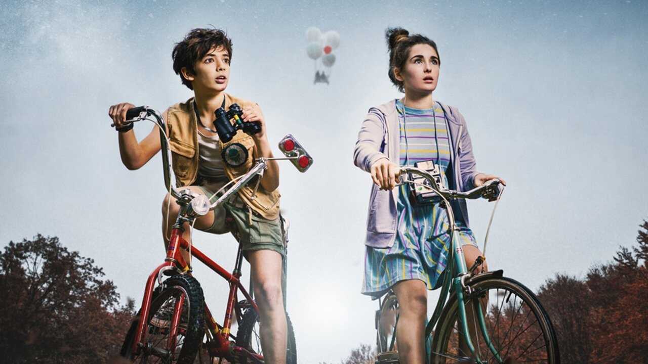 SpaceBoy (2021) 0