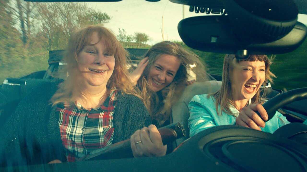 [FR] Rebelles (2019) 0