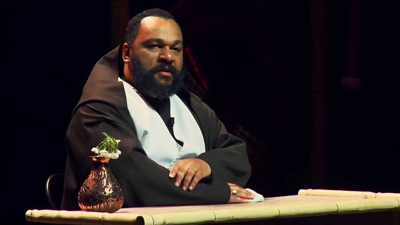 Dieudonné - En paix (2016) 0