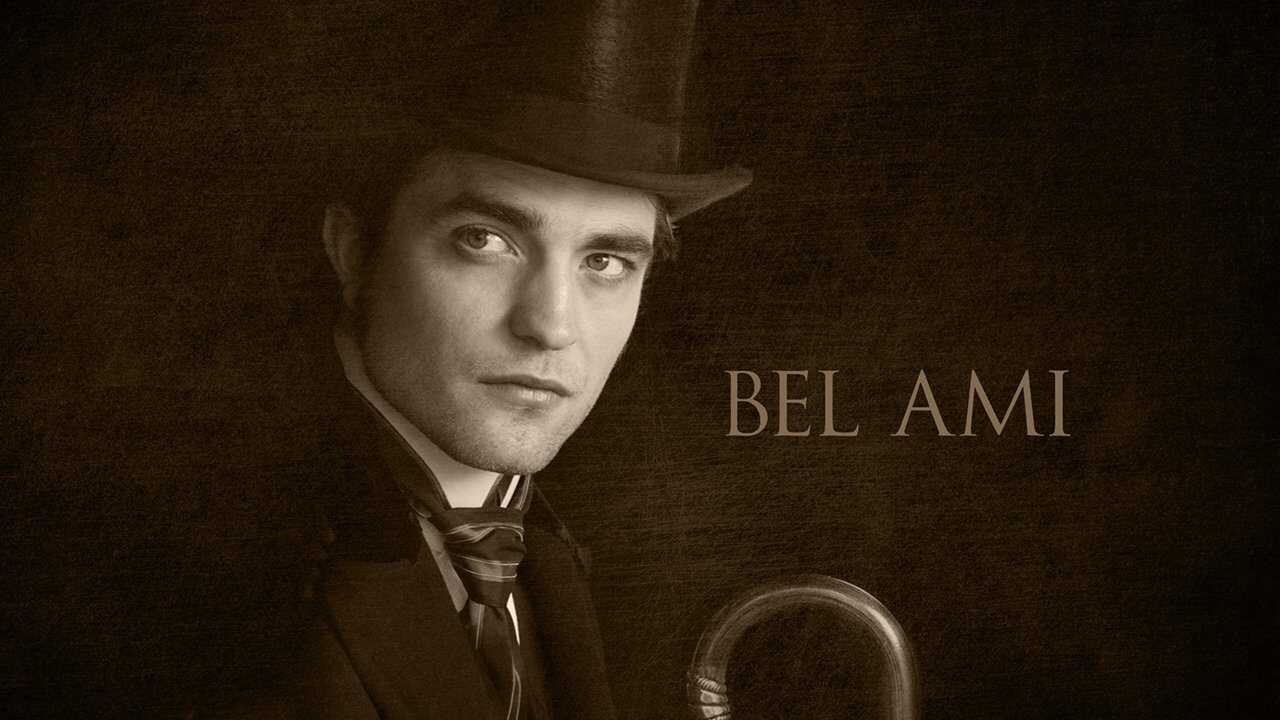 Bel Ami 0