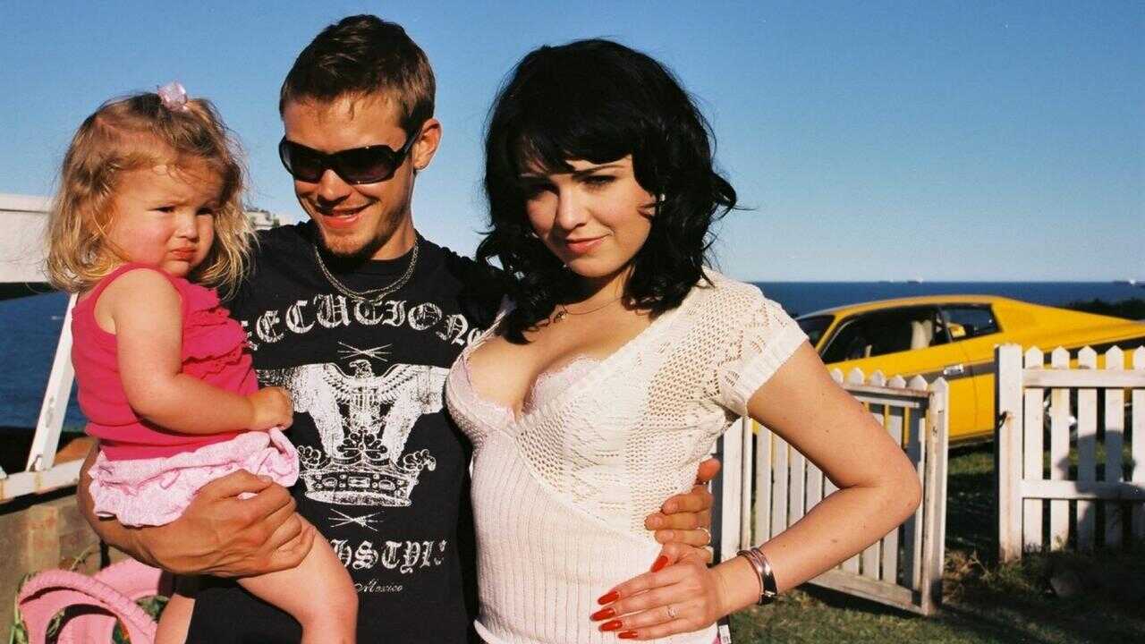 Suburban Mayhem (2006) 0