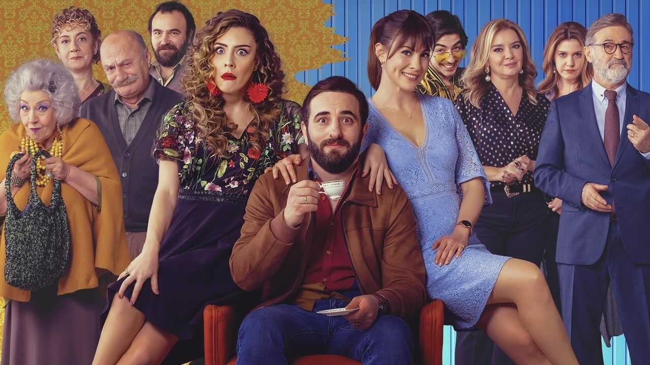 Brother in Love (2019) 0