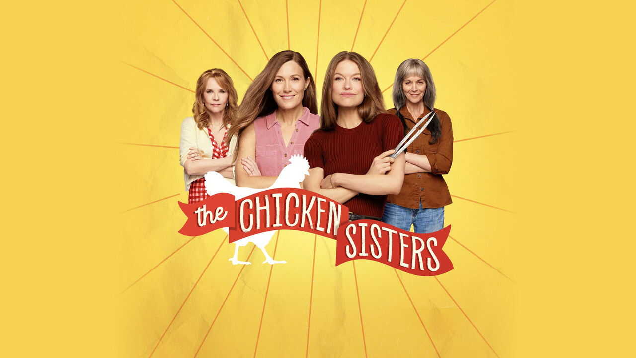 EN - The Chicken Sisters (2024) (US) 1