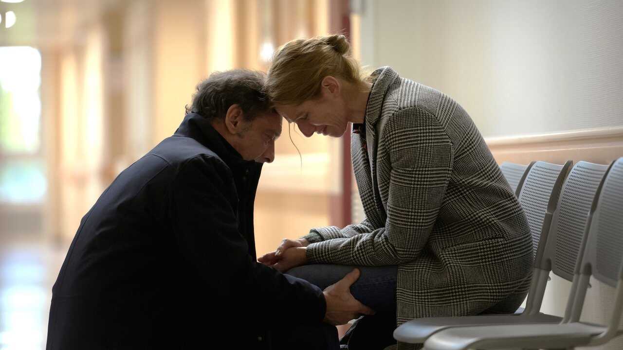 Ένας άλλος κόσμος (2022) 0