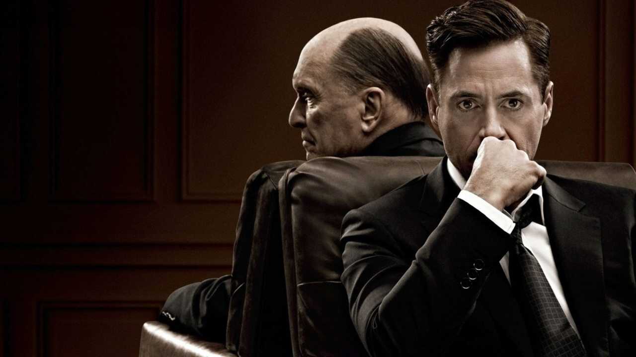 The Judge 0
