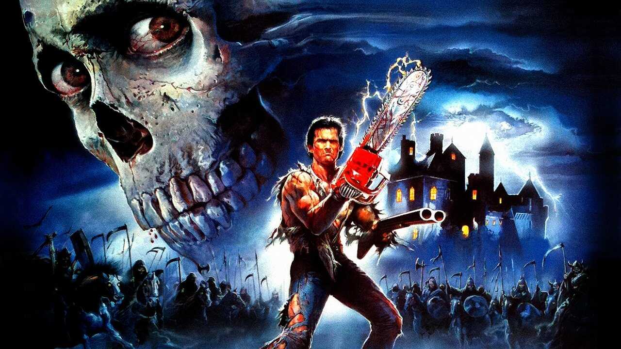 Army of Darkness 0