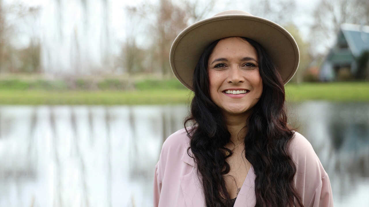 ┃NL┃ Bouw je droom: Het Wylde Pad KIJK 0