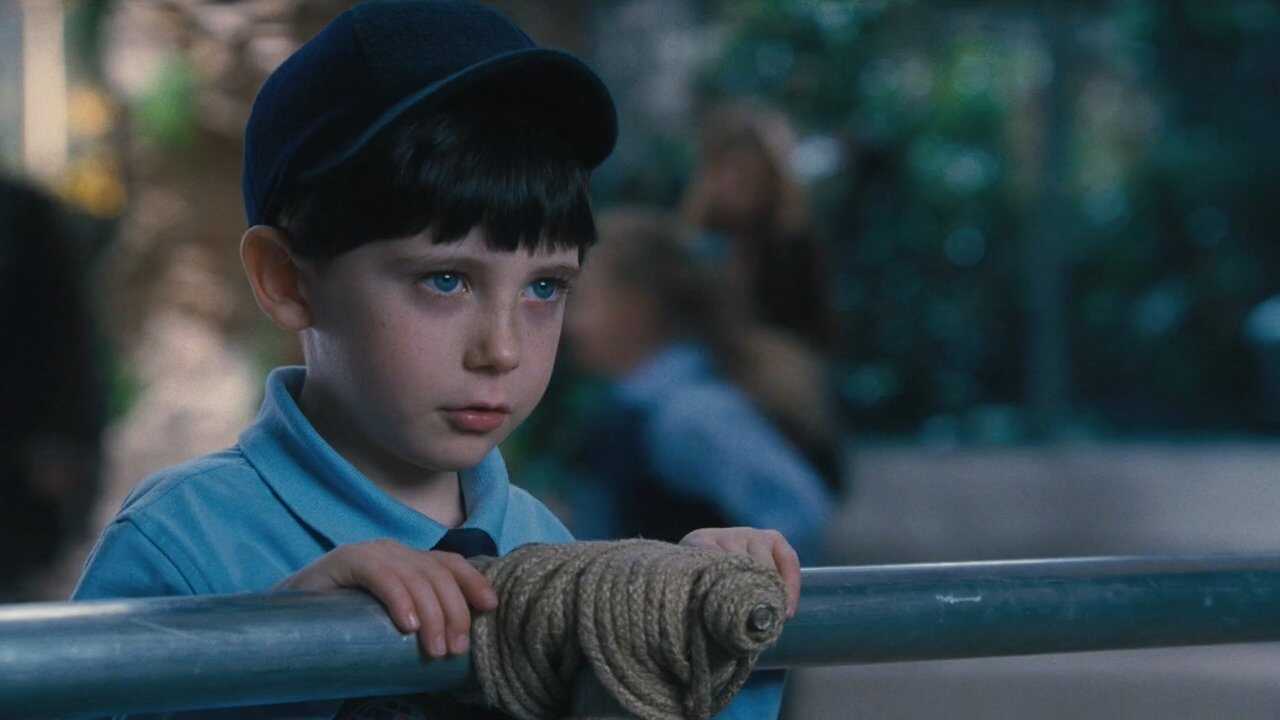 The Omen 0