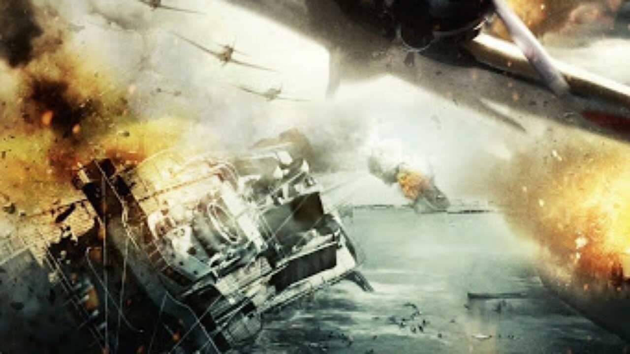 Kamikaze, le dernier assaut 0