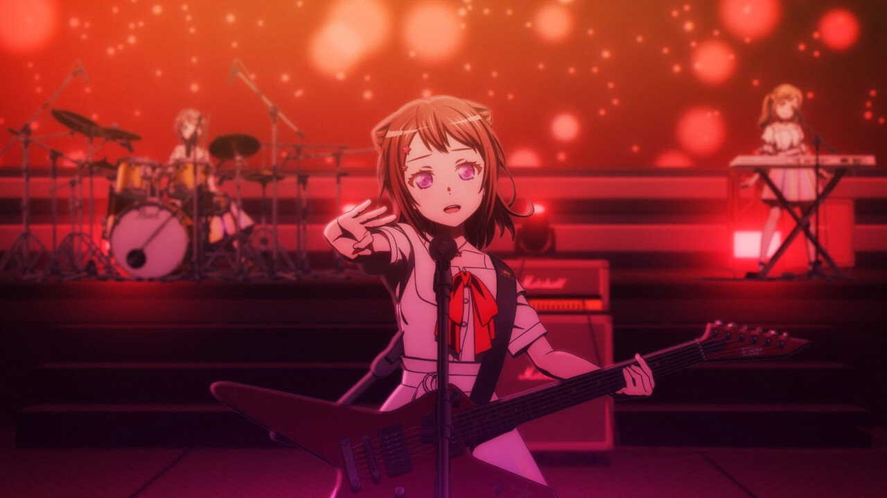 EN| BanG Dream! Poppin'Dream! - 2022 0