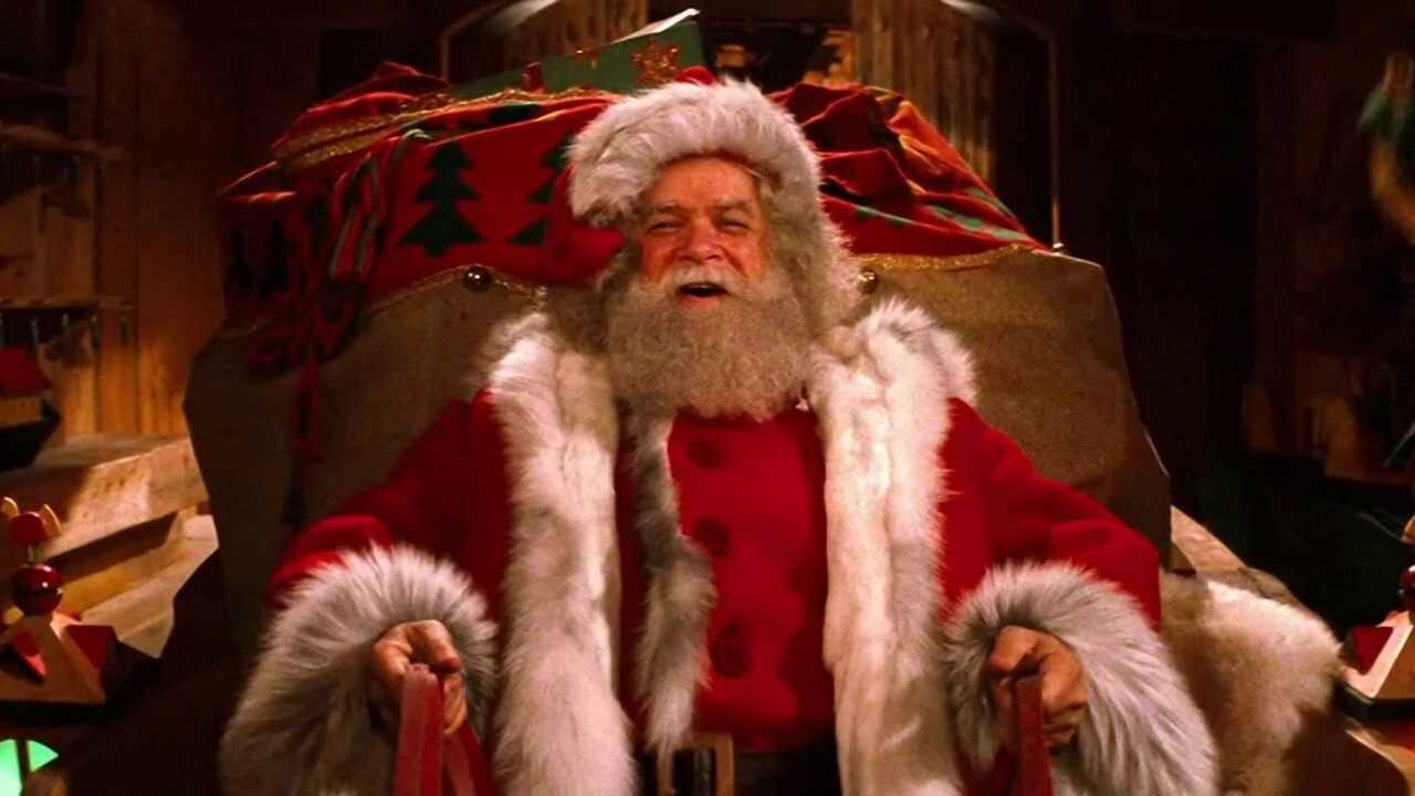 Santa Claus: The Movie 0