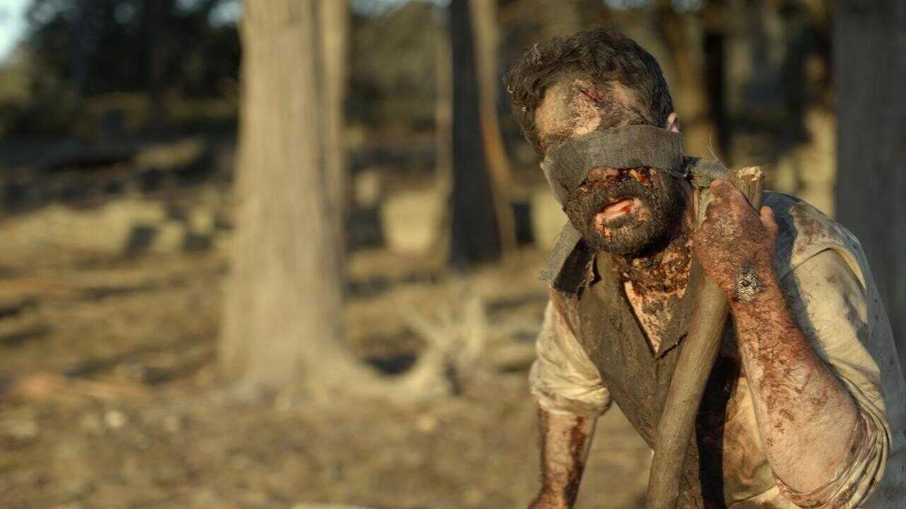 Beaten to Death (2023) 0