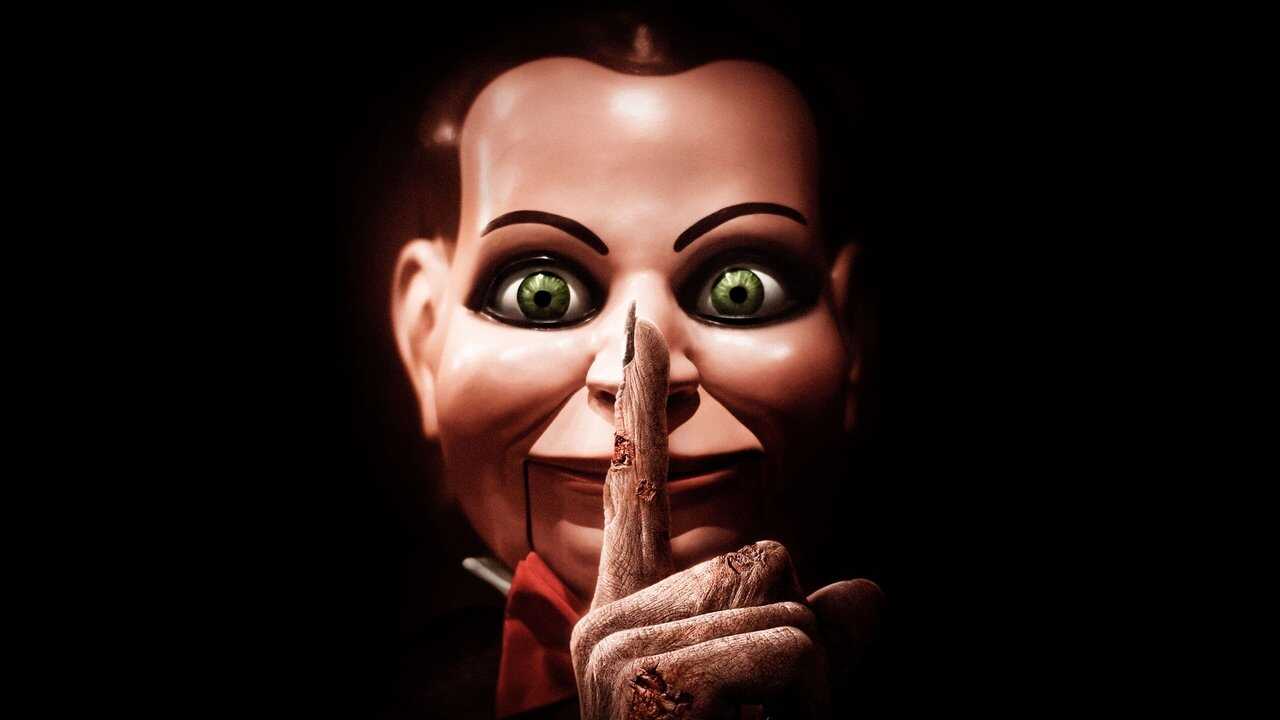 Dead Silence 0