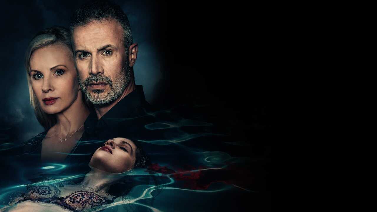 FR - The Girl in the Pool [VOSTFR] - 2024 0
