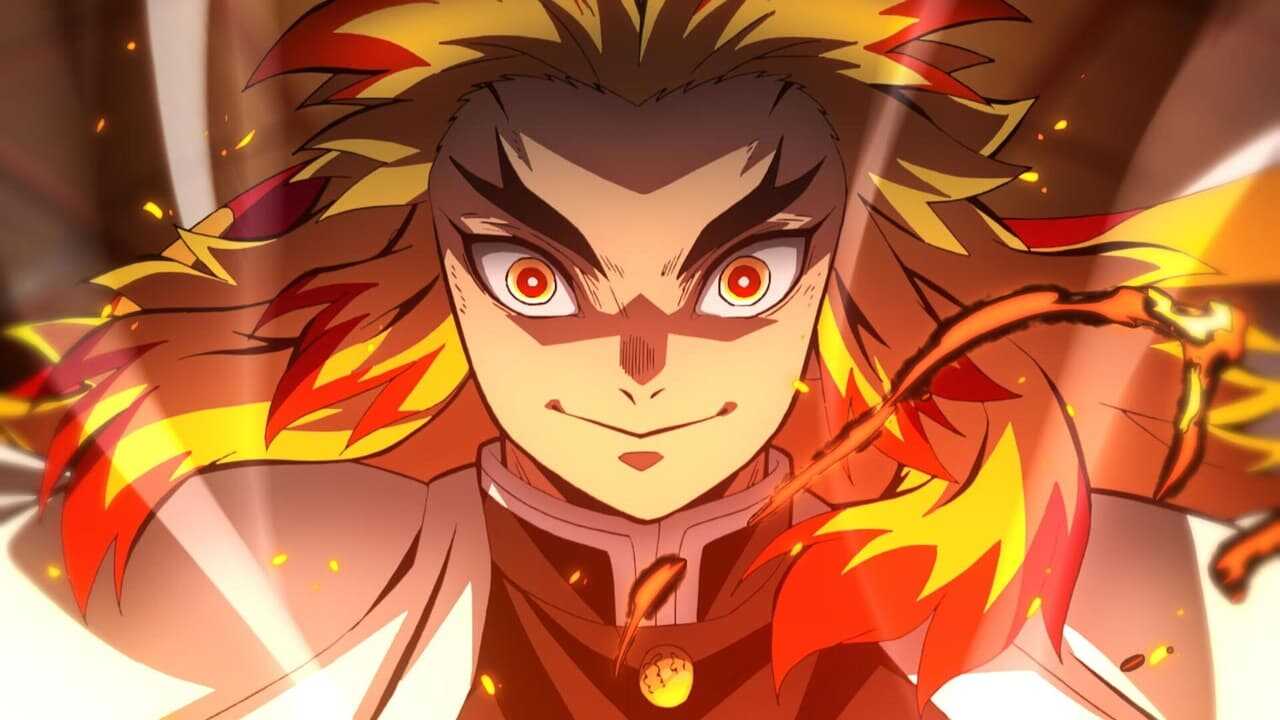 劇場版「鬼滅の刃」無限列車編 0