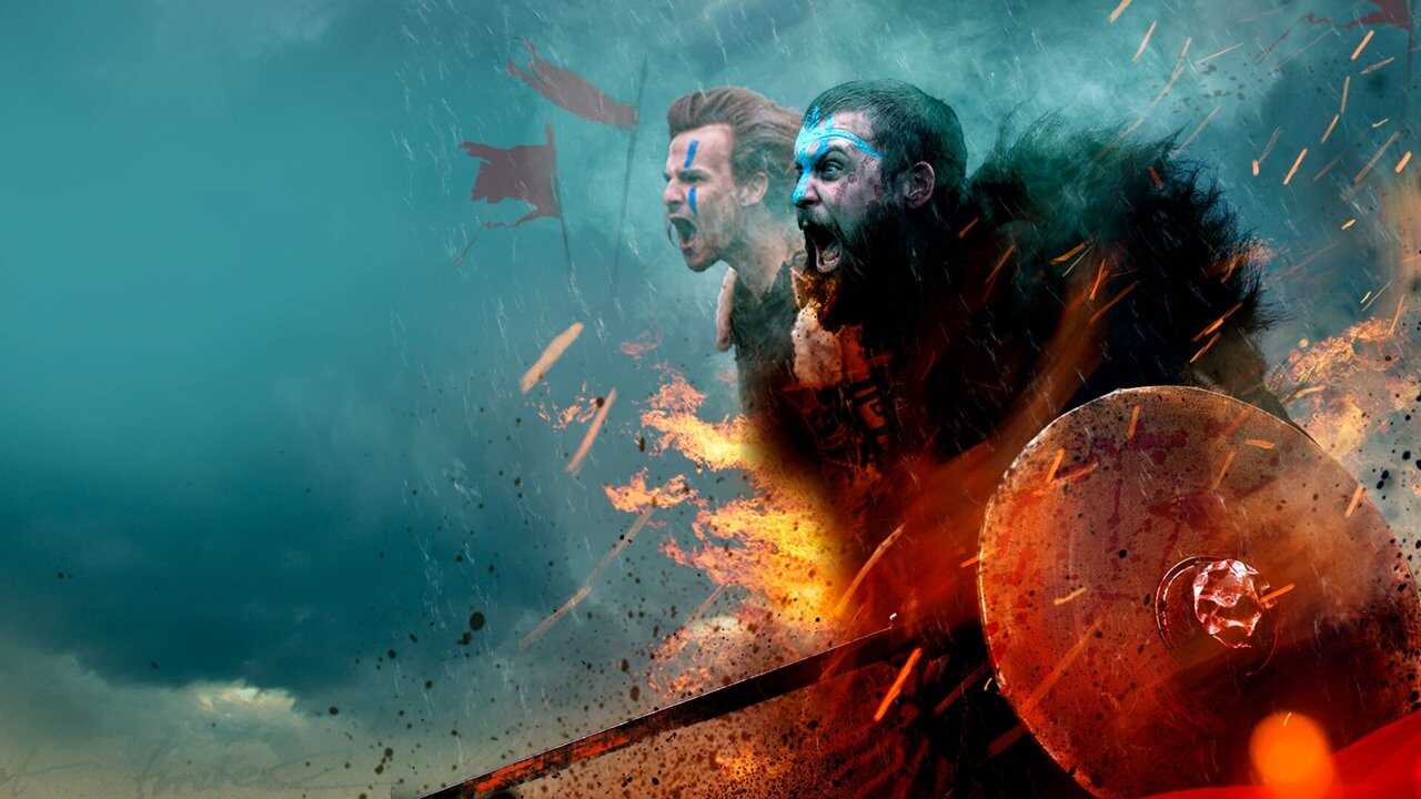 FR - The Rebels - 2019 0