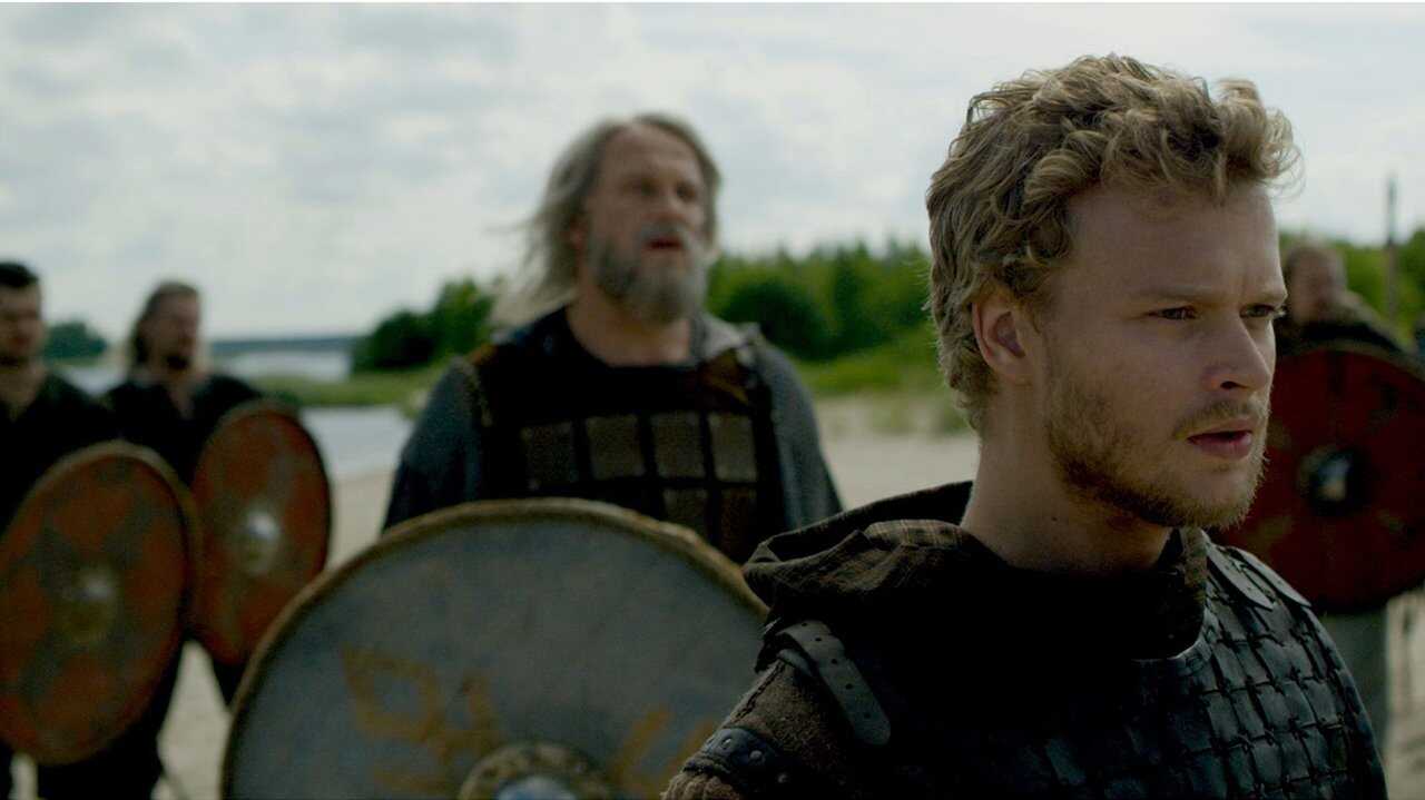The Pagan King - 2018 0