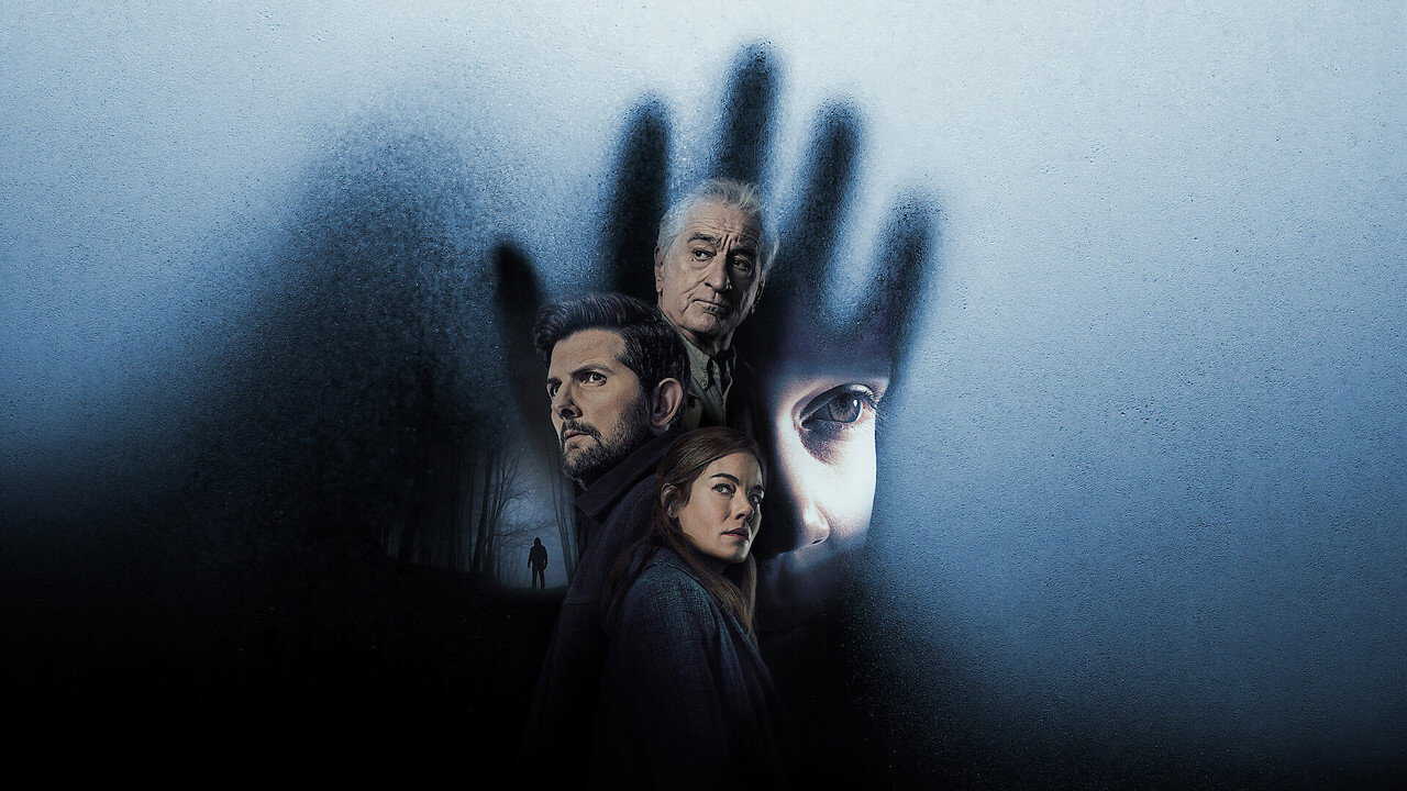 EN| The Whisper Man - 2026 [4K] 0
