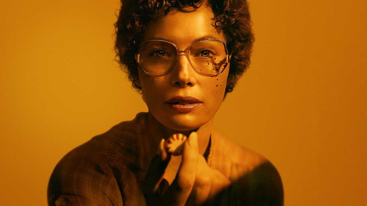 DE - Candy: Tod in Texas (2022) (US) 0