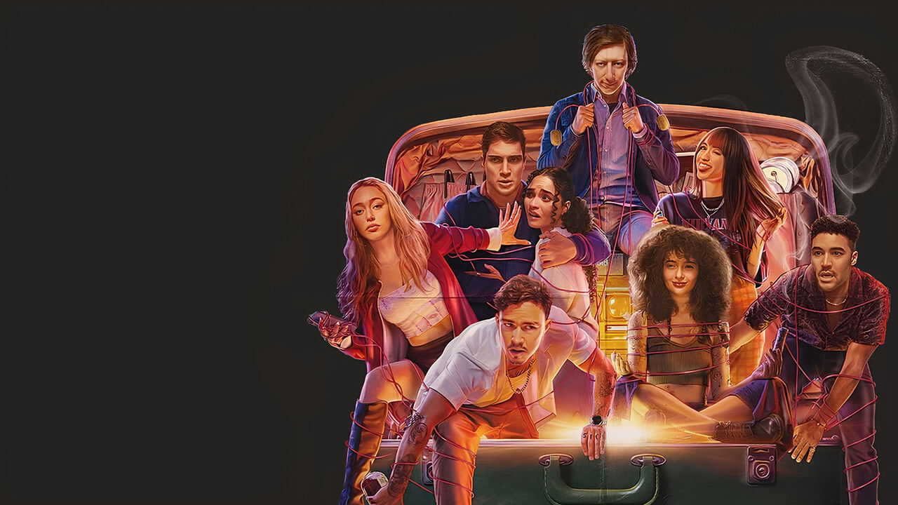 EN| It's What's Inside - 2024 [4K] 0