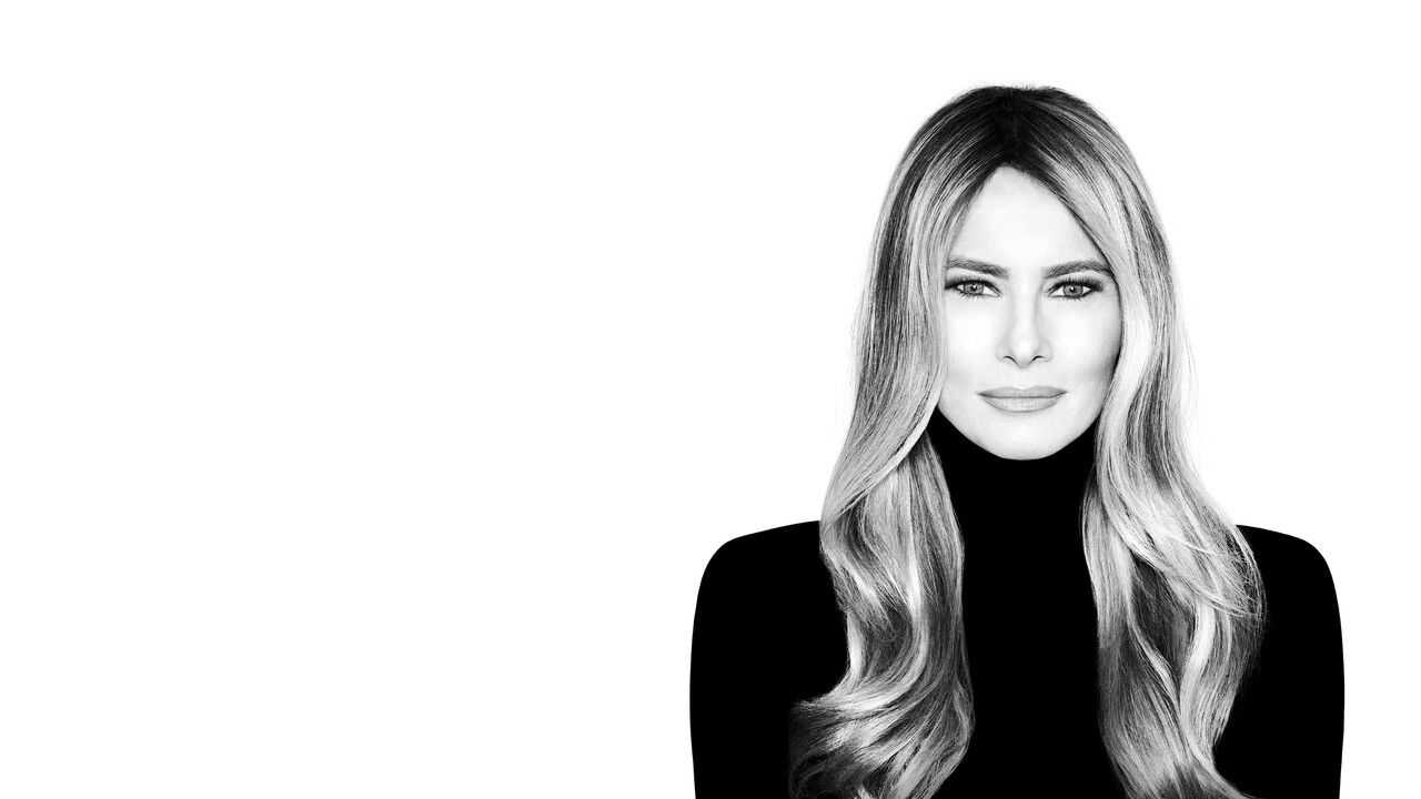 AR| Melania - 2026 0