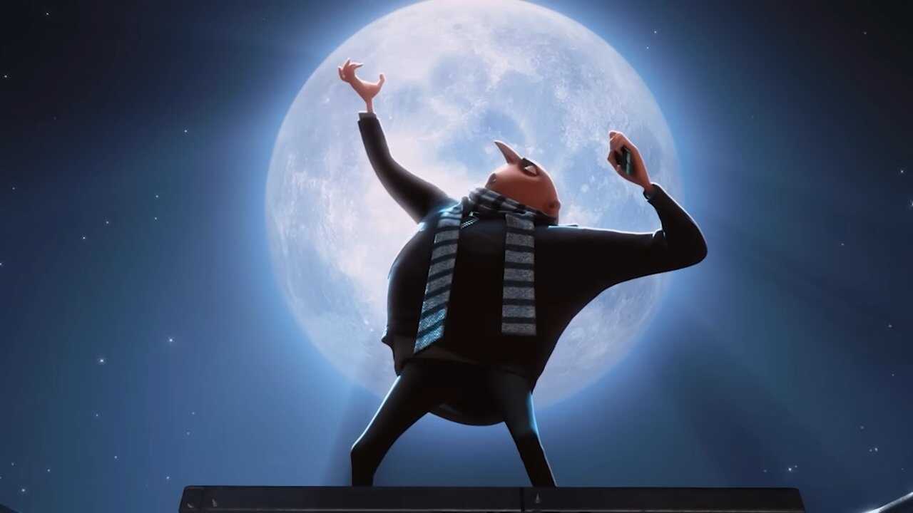 Despicable Me 0