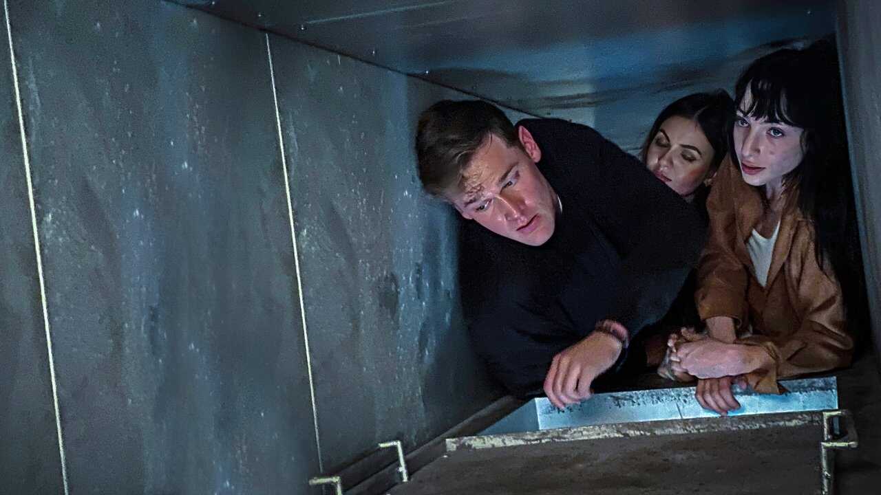 Depravity (2024) 0