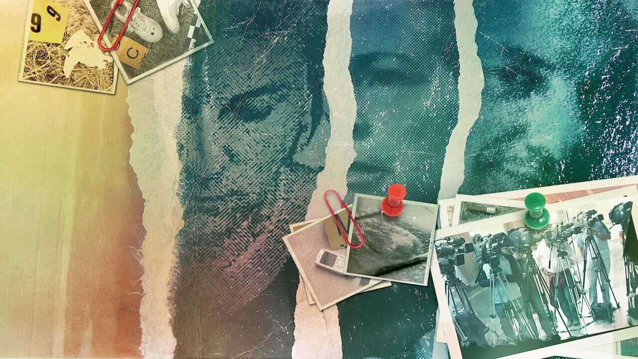 Murder by the Coast 0