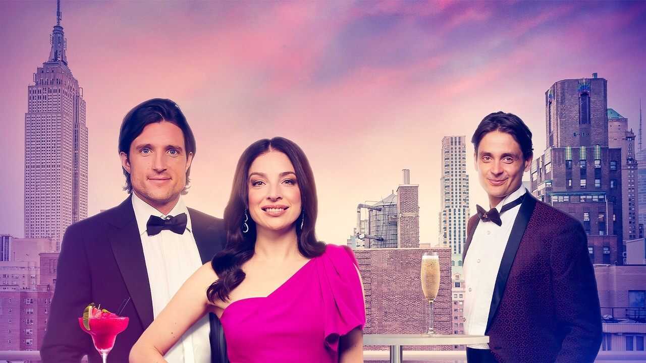 Comment séduire un prince (2023) 0