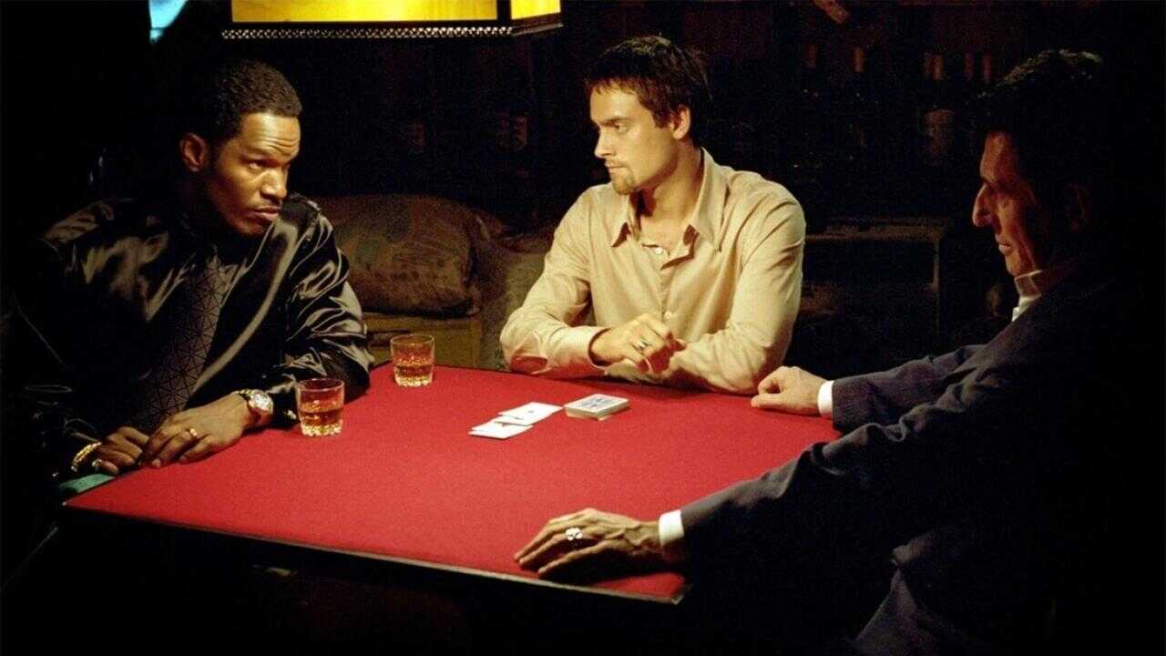 Les Maîtres du jeu 0