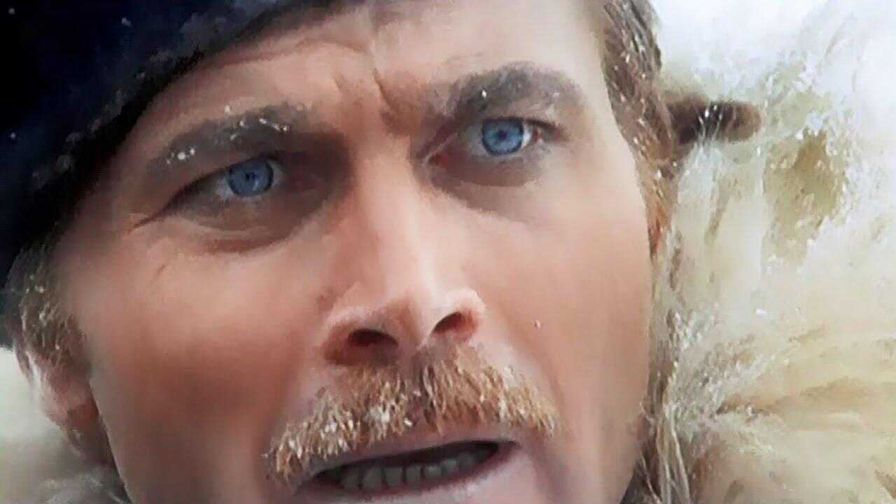 Challenge to White Fang 0