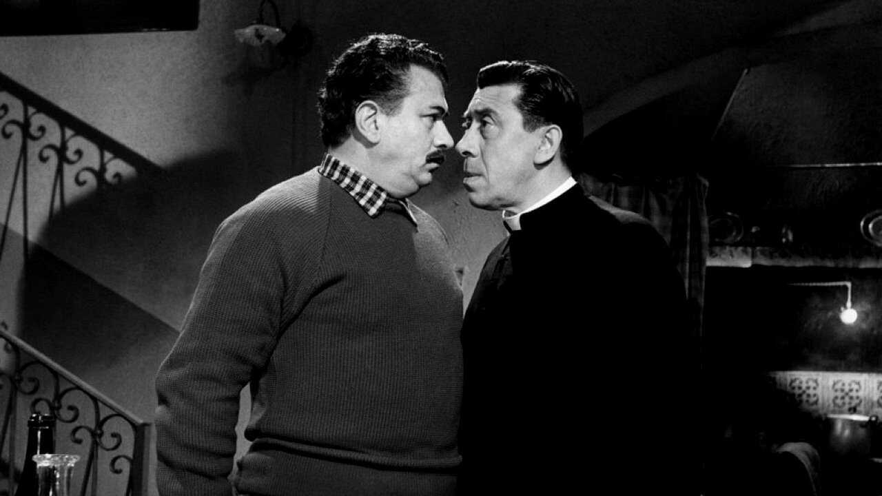Il ritorno di Don Camillo 0
