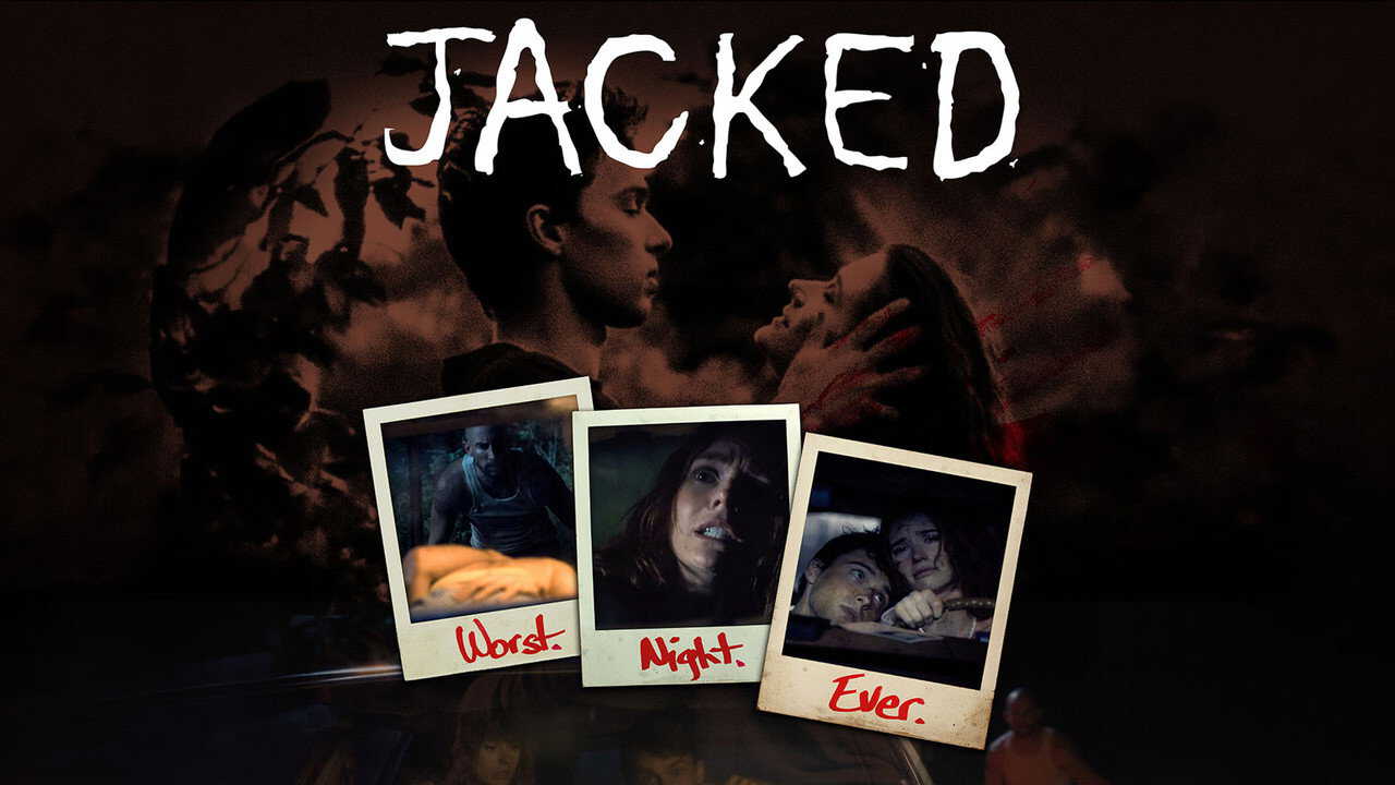 AR| Jacked - 2025 0