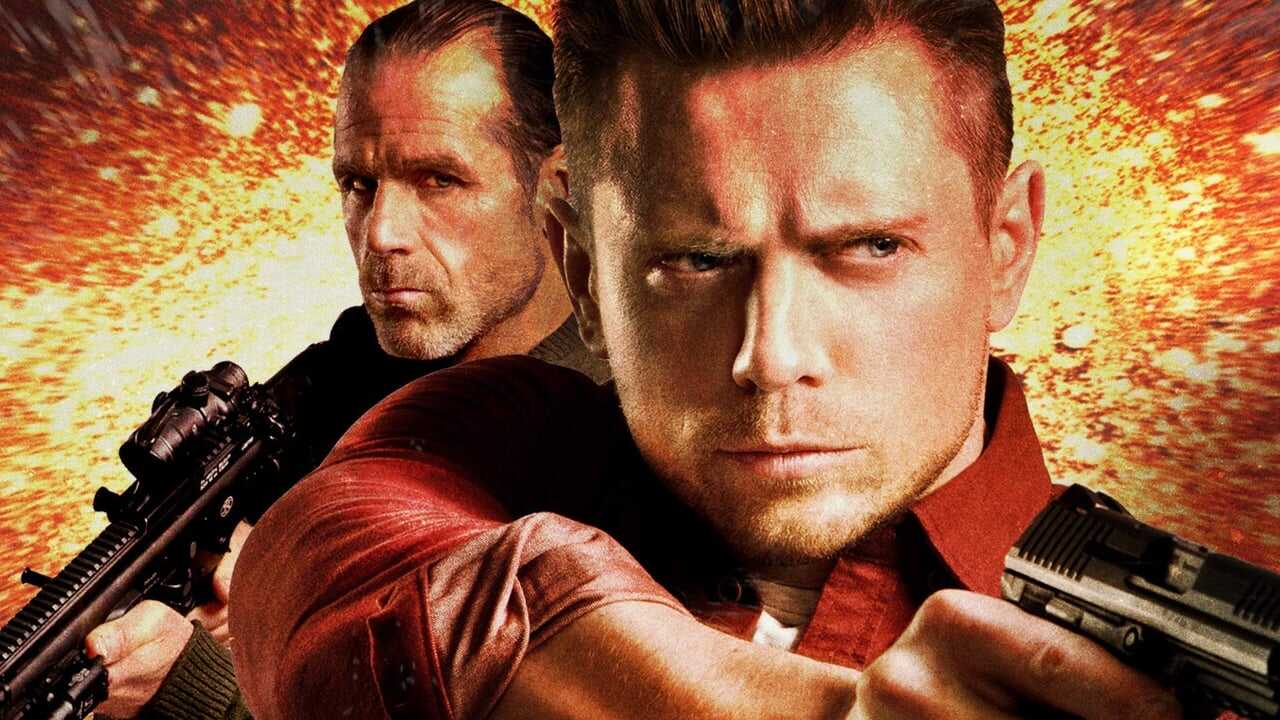 The Marine 6 : Close Quarters 0