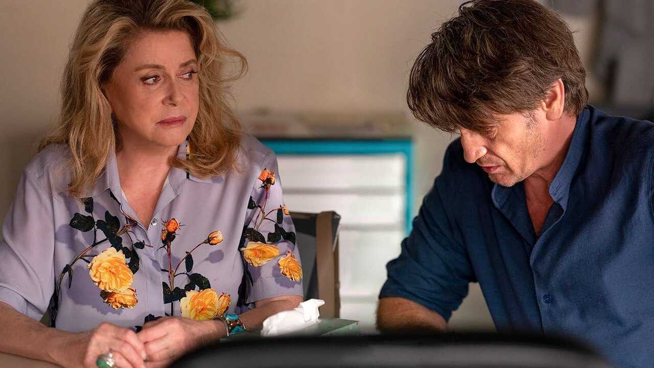 De son vivant (2021) 0
