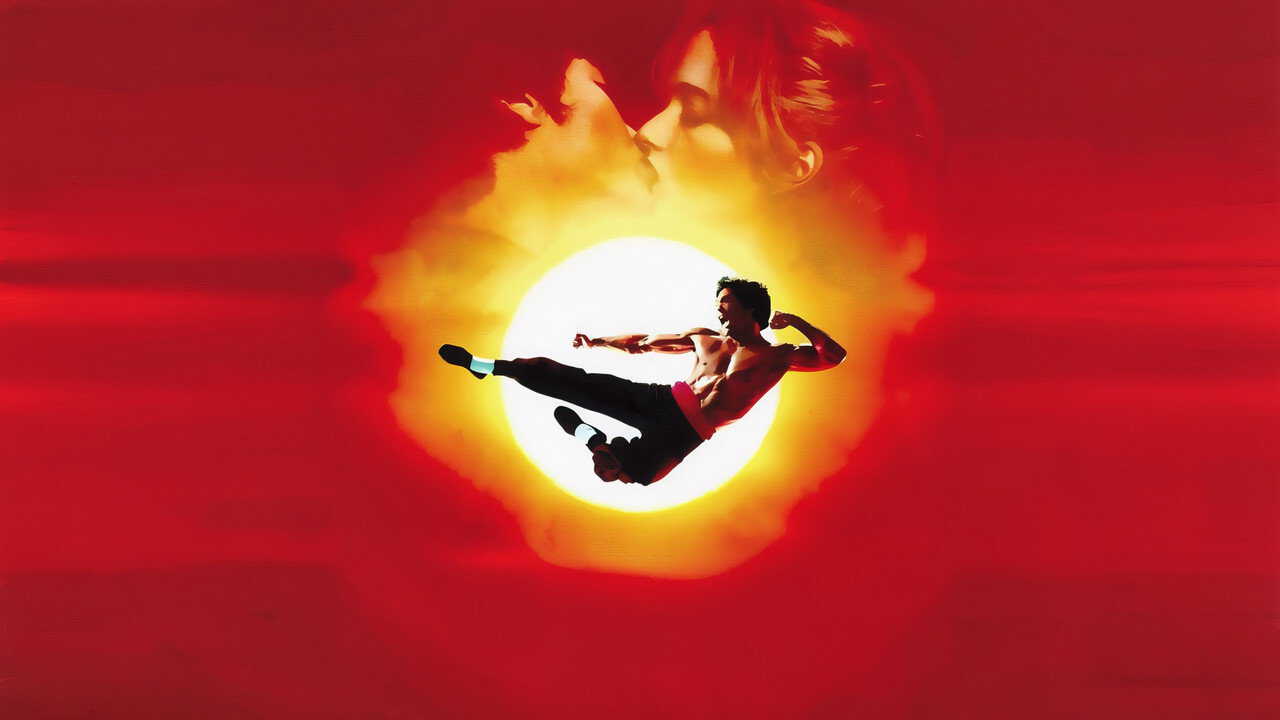 FR| Dragon, l'histoire de Bruce Lee - 1993 [4K] 0