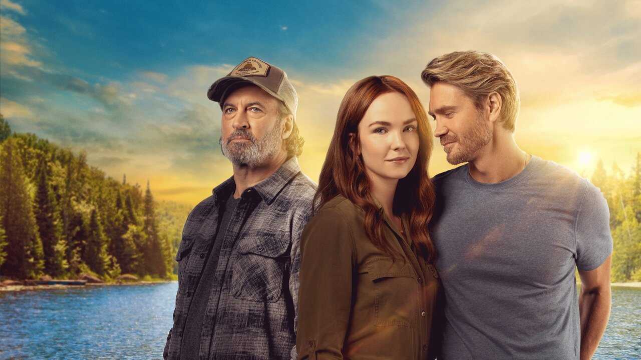 Retour à Sullivan's Crossing (2023) FR 3