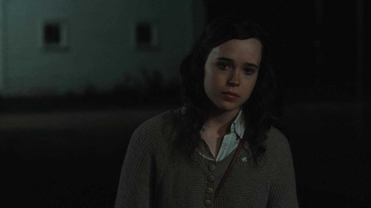 Peacock (2010) 0