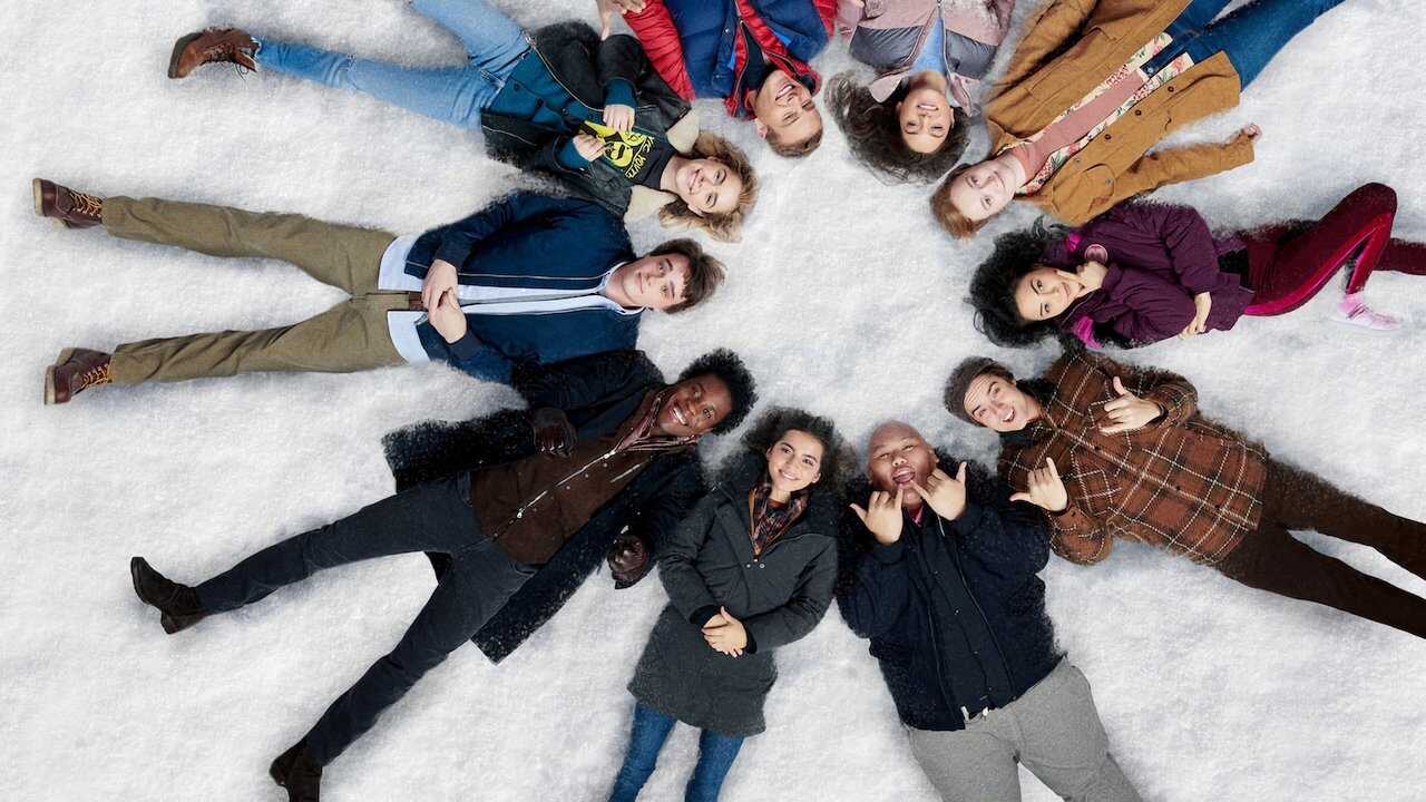 Let It Snow 0