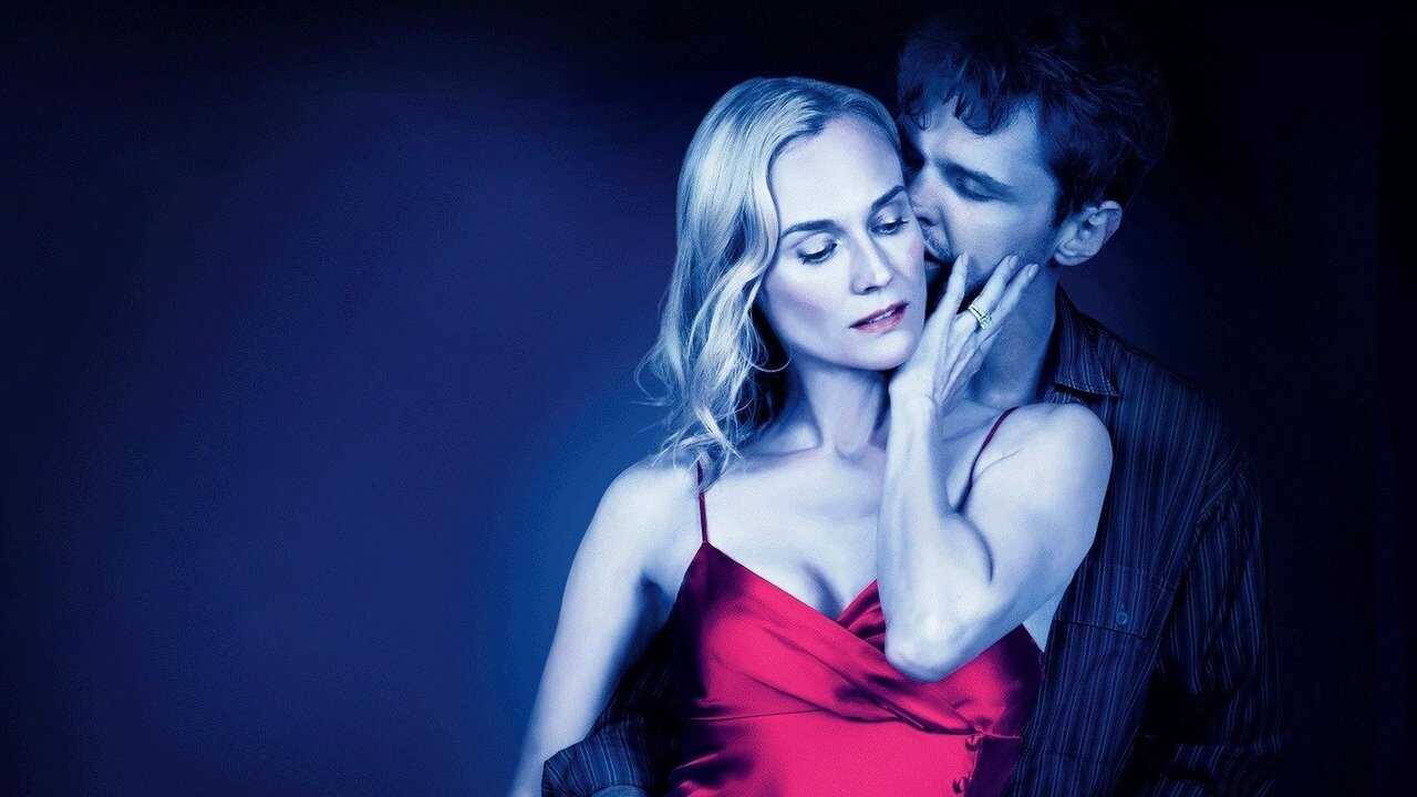 Out of the Blue 0